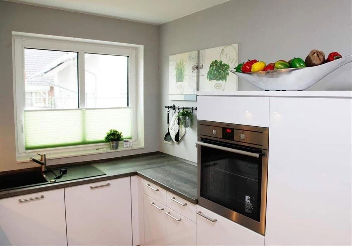 Prenájom domu 130 m², pozemek 190 m², Achtern Höben 12c, Wentorf bei Hamburg, Šlezvicko-Holštajnsko Prenájom domu 130 m², pozemek 190 m², Achtern Höben 12c, Wentorf bei Hamburg, Šlezvicko-Holštajnsko