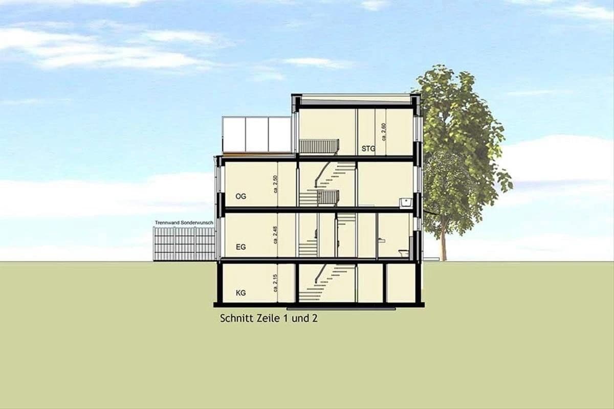 Prenájom domu 130 m², pozemek 190 m², Achtern Höben 12c, Wentorf bei Hamburg, Šlezvicko-Holštajnsko Prenájom domu 130 m², pozemek 190 m², Achtern Höben 12c, Wentorf bei Hamburg, Šlezvicko-Holštajnsko