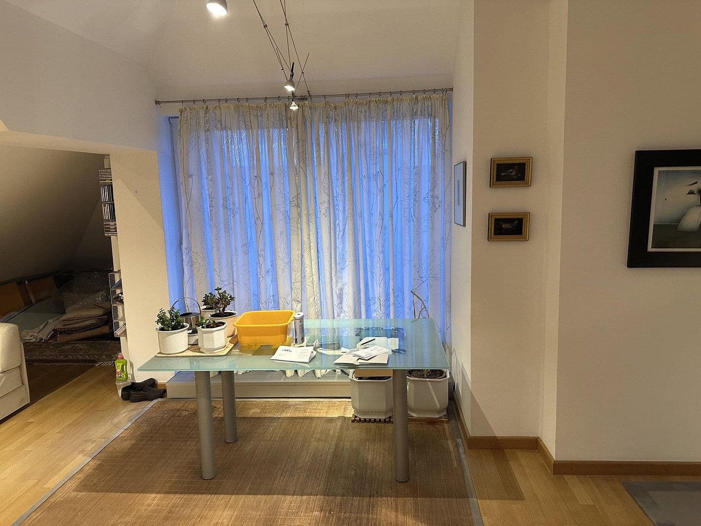 Prenájom bytu 2-izbový 89 m², Simmernstraße 12, München, Bavorsko Prenájom bytu 2-izbový 89 m², Simmernstraße 12, München, Bavorsko
