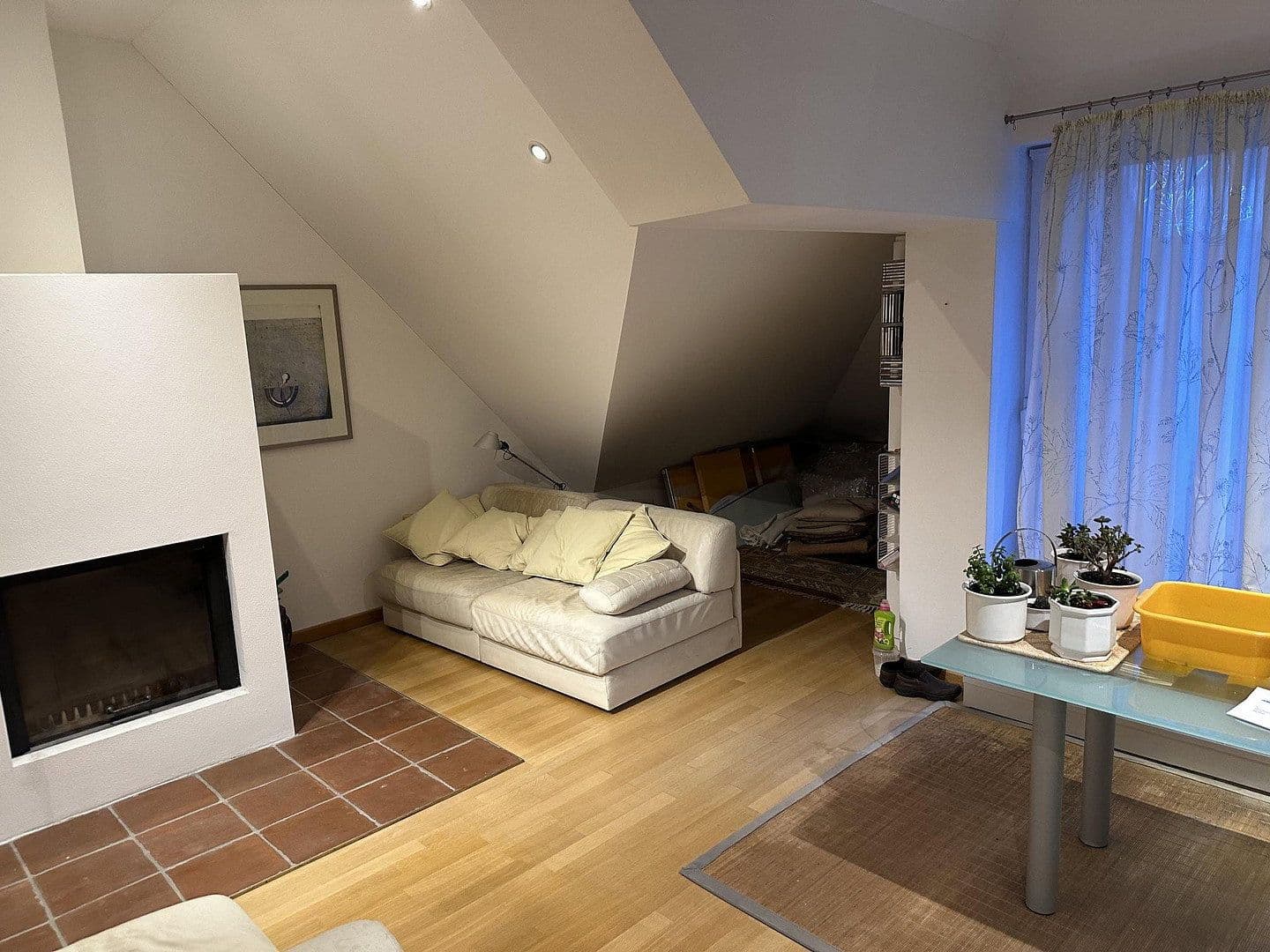 Prenájom bytu 2-izbový 89 m², Simmernstraße 12, München, Bavorsko Prenájom bytu 2-izbový 89 m², Simmernstraße 12, München, Bavorsko