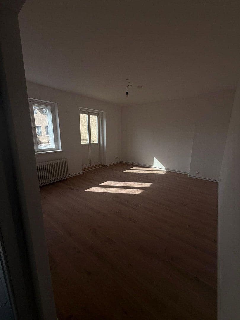 Predaj bytu 2-izbový 55 m², Ollenhauerstraße 92, Berlin, Berlín Predaj bytu 2-izbový 55 m², Ollenhauerstraße 92, Berlin, Berlín