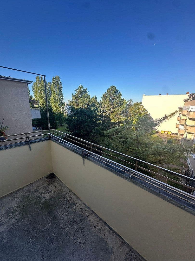 Predaj bytu 2-izbový 55 m², Ollenhauerstraße 92, Berlin, Berlín Predaj bytu 2-izbový 55 m², Ollenhauerstraße 92, Berlin, Berlín
