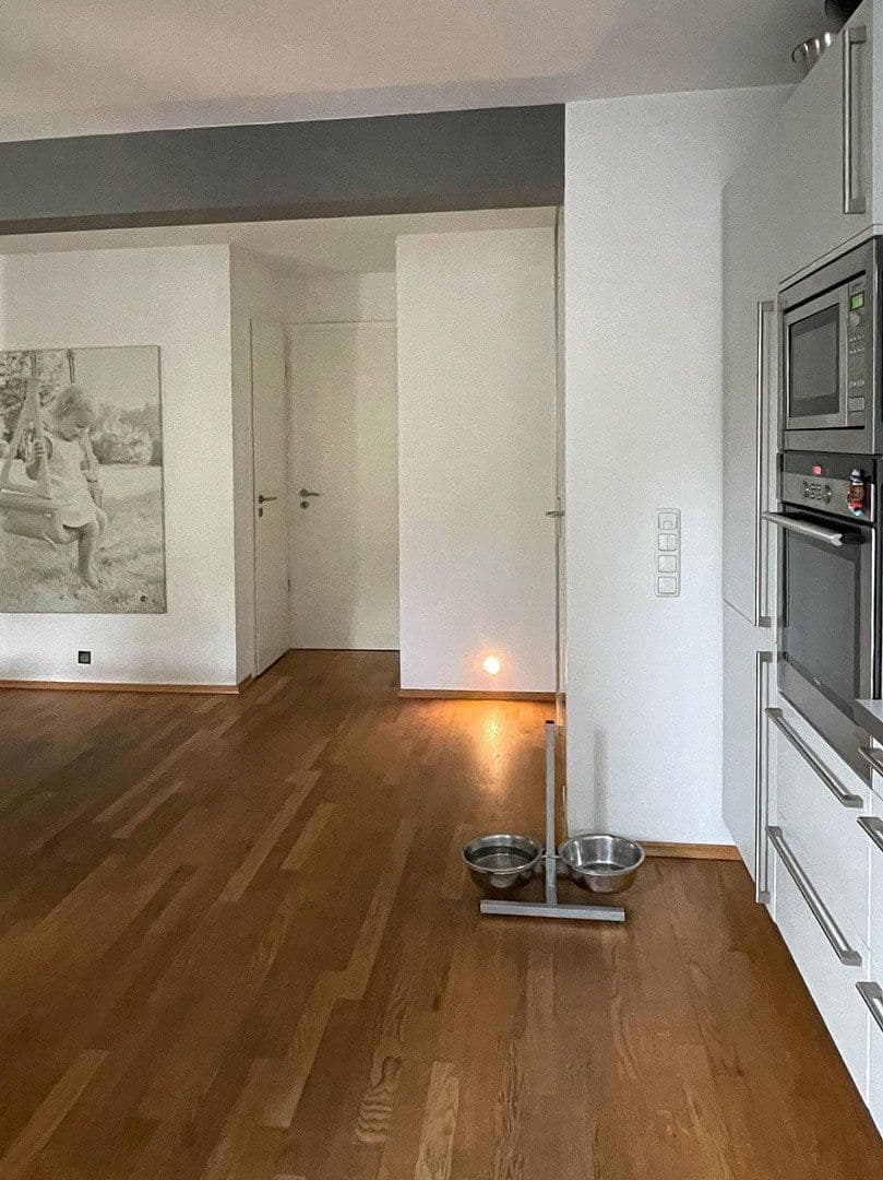 Predaj bytu 4-izbový 99 m², Hinter der Lieth, Hamburg, Hamburg Predaj bytu 4-izbový 99 m², Hinter der Lieth, Hamburg, Hamburg