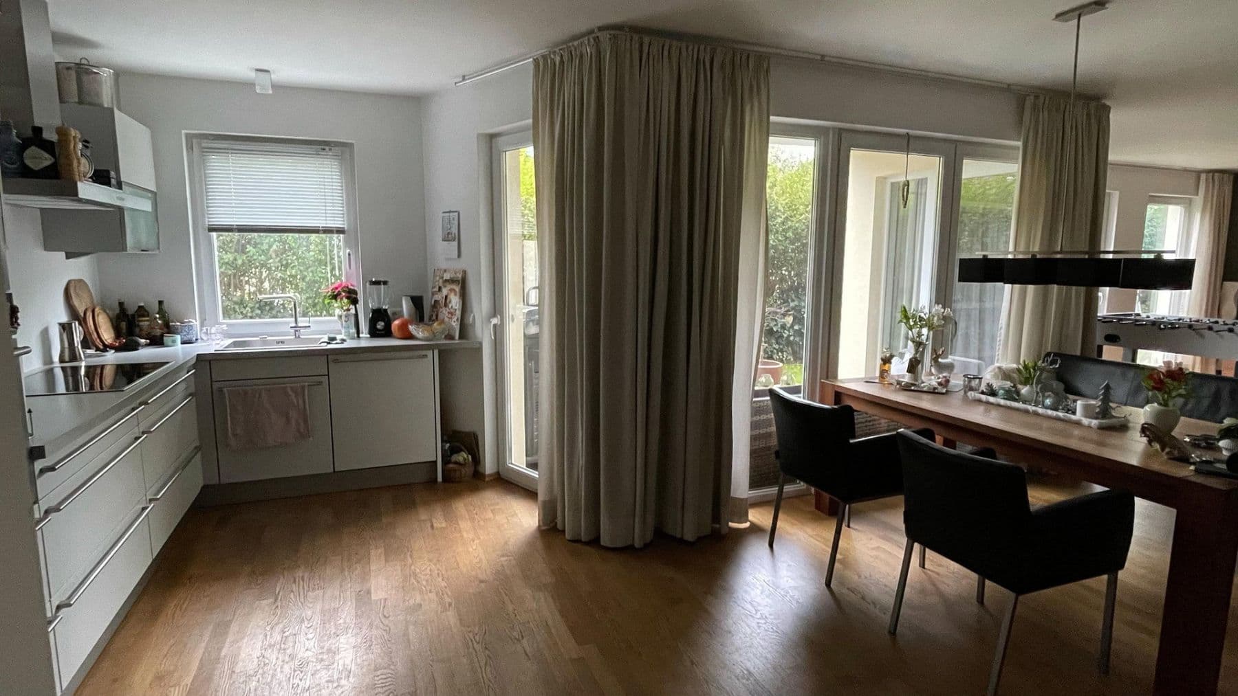 Predaj bytu 4-izbový 99 m², Hinter der Lieth, Hamburg, Hamburg Predaj bytu 4-izbový 99 m², Hinter der Lieth, Hamburg, Hamburg