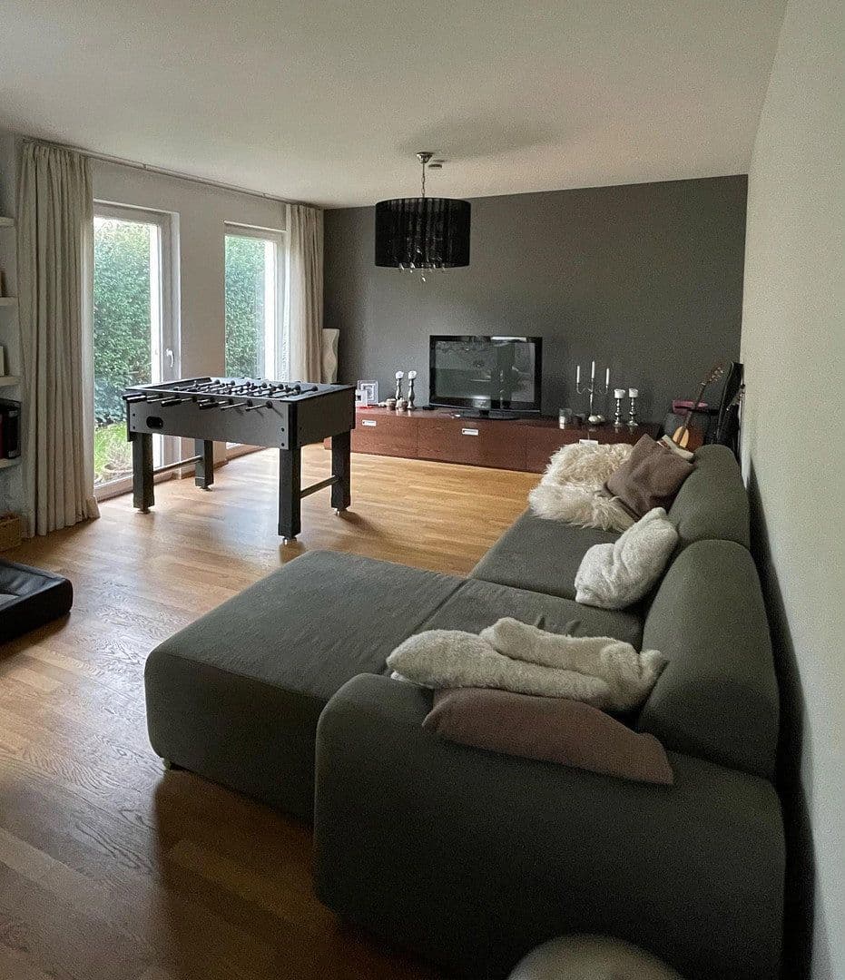 Predaj bytu 4-izbový 99 m², Hinter der Lieth, Hamburg, Hamburg Predaj bytu 4-izbový 99 m², Hinter der Lieth, Hamburg, Hamburg