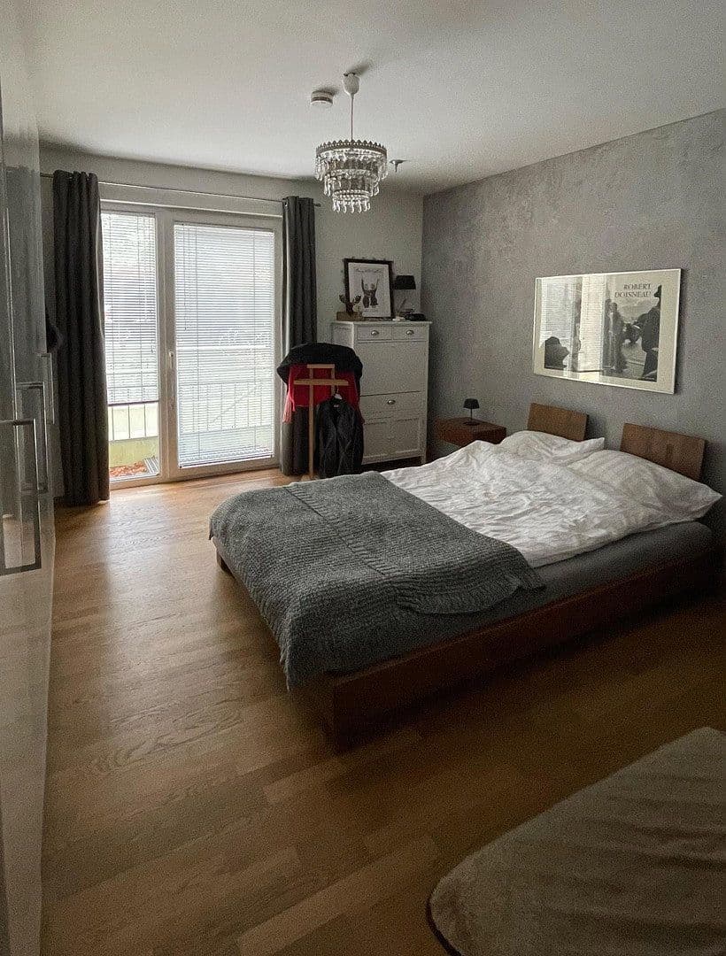 Predaj bytu 4-izbový 99 m², Hinter der Lieth, Hamburg, Hamburg Predaj bytu 4-izbový 99 m², Hinter der Lieth, Hamburg, Hamburg