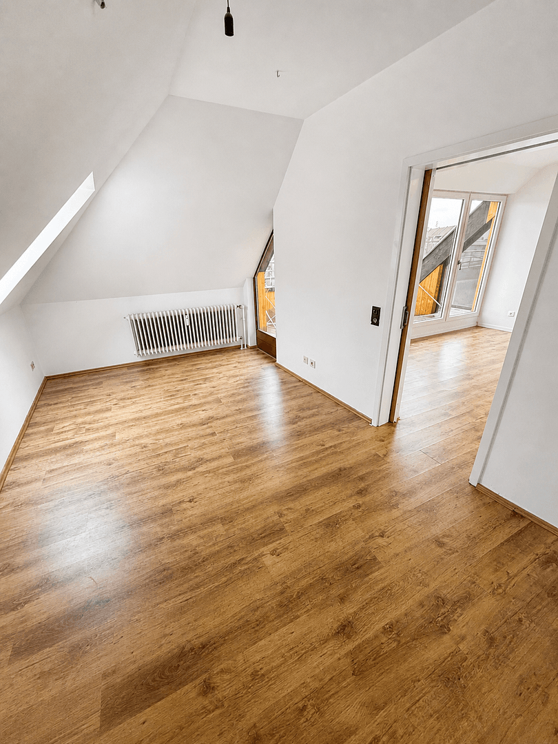 Prenájom bytu 2-izbový 69 m², Westliche Stadtmauerstraße 64, Erlangen, Bavorsko Prenájom bytu 2-izbový 69 m², Westliche Stadtmauerstraße 64, Erlangen, Bavorsko