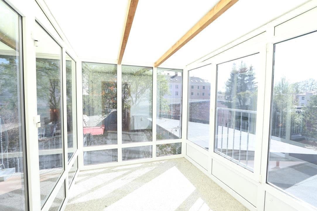 Prenájom bytu 2-izbový 51 m², Chemnitz, Sasko Prenájom bytu 2-izbový 51 m², Chemnitz, Sasko
