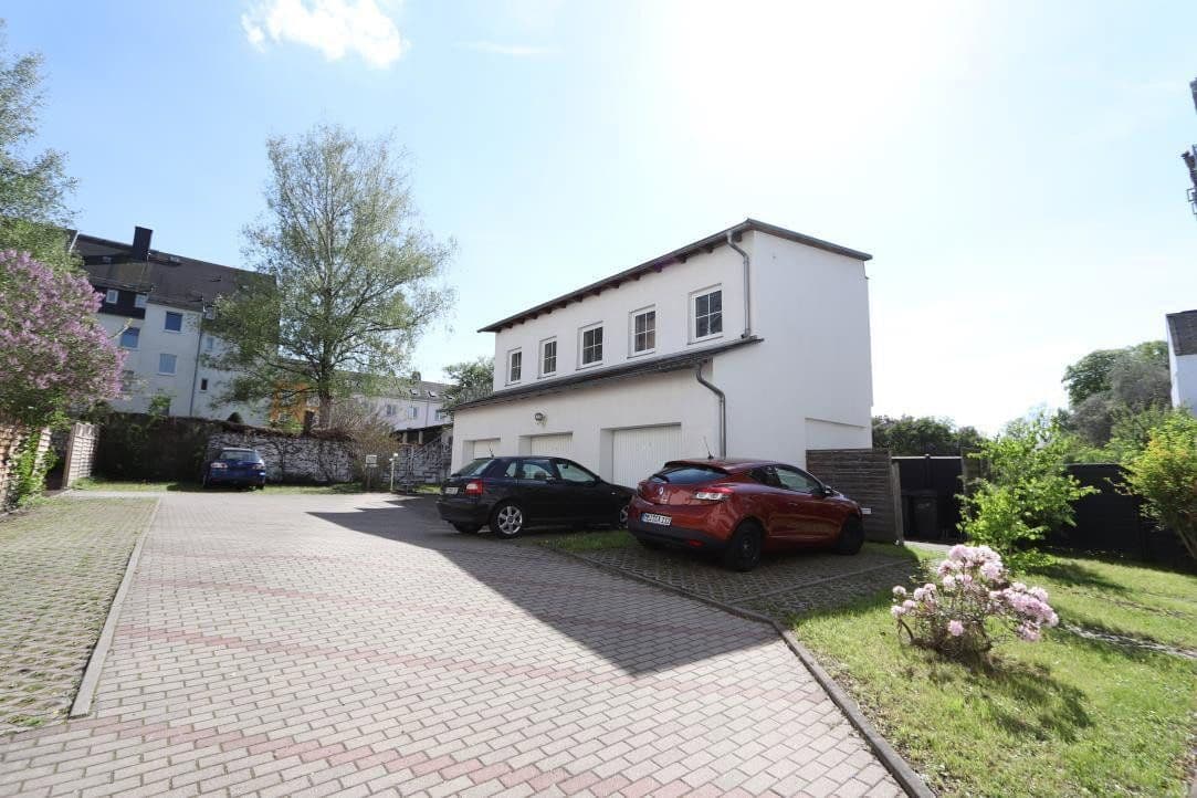 Prenájom bytu 2-izbový 51 m², Chemnitz, Sasko Prenájom bytu 2-izbový 51 m², Chemnitz, Sasko