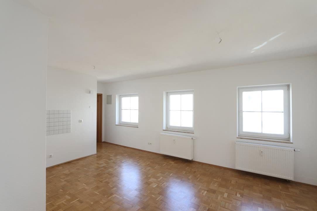 Prenájom bytu 2-izbový 51 m², Chemnitz, Sasko Prenájom bytu 2-izbový 51 m², Chemnitz, Sasko