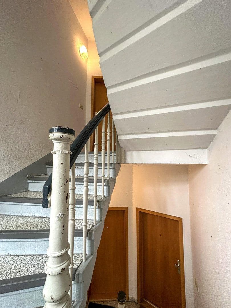 Prenájom bytu 2-izbový 45 m², Waltherstr. 4, Weißenfels, Sasko-Anhaltsko Prenájom bytu 2-izbový 45 m², Waltherstr. 4, Weißenfels, Sasko-Anhaltsko