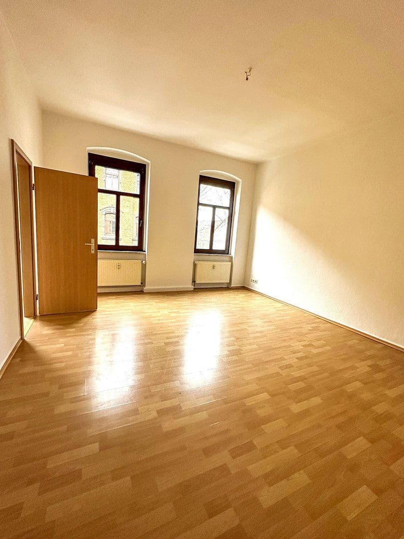 Prenájom bytu 2-izbový 45 m², Waltherstr. 4, Weißenfels, Sasko-Anhaltsko Prenájom bytu 2-izbový 45 m², Waltherstr. 4, Weißenfels, Sasko-Anhaltsko