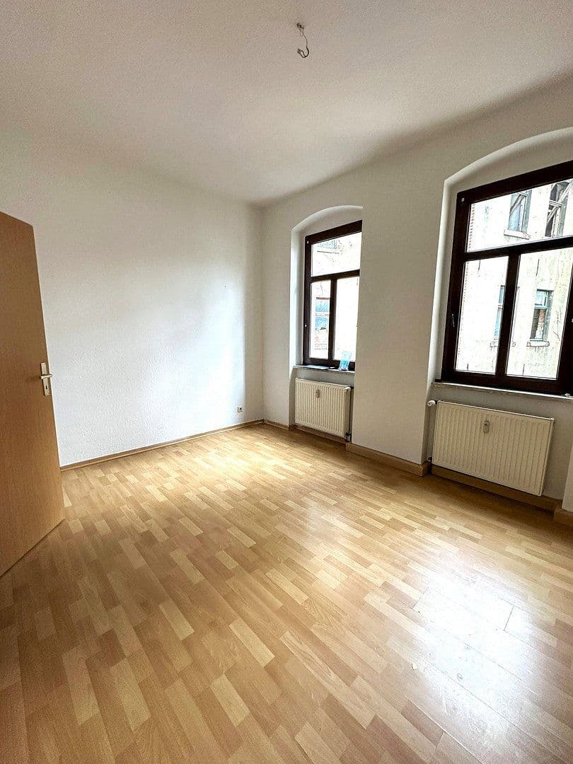 Prenájom bytu 2-izbový 45 m², Waltherstr. 4, Weißenfels, Sasko-Anhaltsko Prenájom bytu 2-izbový 45 m², Waltherstr. 4, Weißenfels, Sasko-Anhaltsko