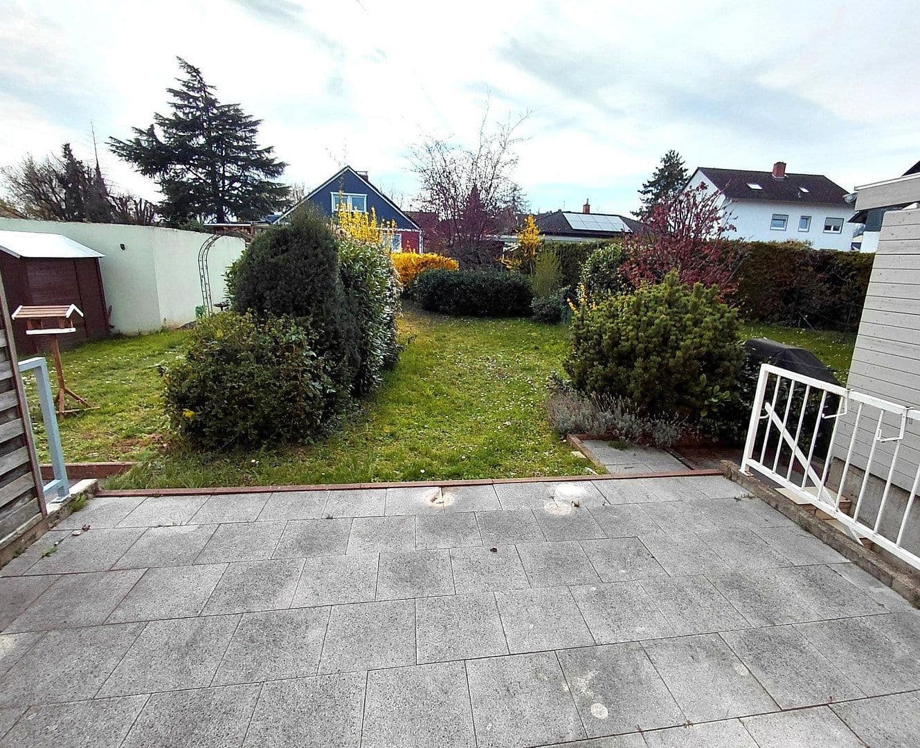 Predaj domu 128 m², pozemek 252 m², Heinrich-Heine-Str. 7, Oestrich-Winkel, Hesensko Predaj domu 128 m², pozemek 252 m², Heinrich-Heine-Str. 7, Oestrich-Winkel, Hesensko