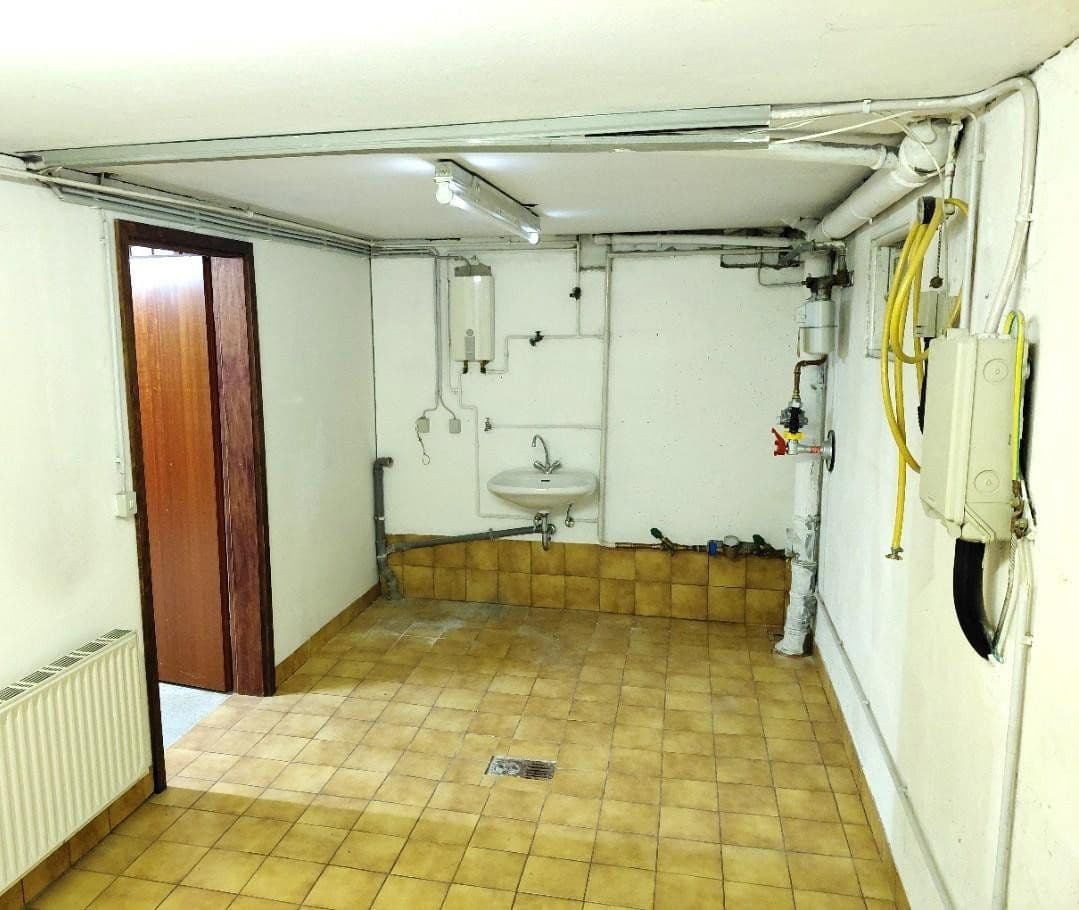 Predaj domu 128 m², pozemek 252 m², Heinrich-Heine-Str. 7, Oestrich-Winkel, Hesensko Predaj domu 128 m², pozemek 252 m², Heinrich-Heine-Str. 7, Oestrich-Winkel, Hesensko