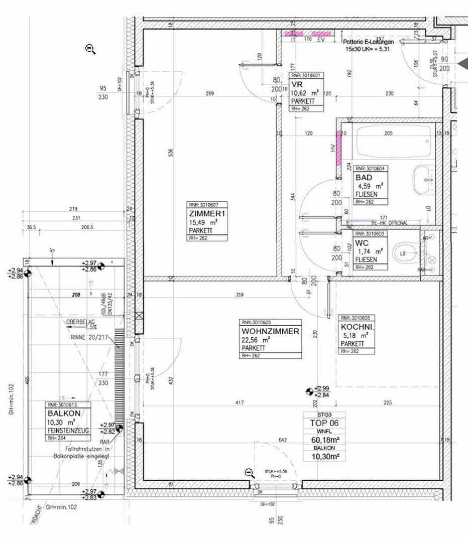 Predaj bytu 2-izbový 70 m², Ferdinand-Platzer-Gasse 8-10, Wien, Viedeň Predaj bytu 2-izbový 70 m², Ferdinand-Platzer-Gasse 8-10, Wien, Viedeň