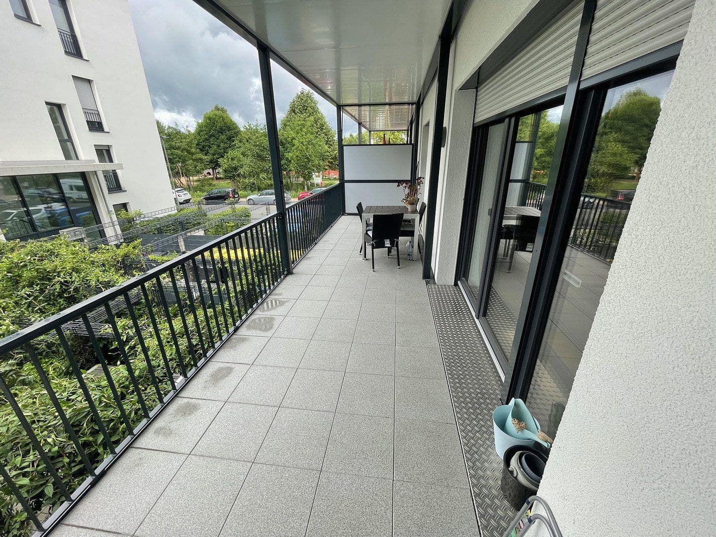 Prenájom bytu 3-izbový 85 m², Gehrener Ring 7G, Nidderau, Hesensko Prenájom bytu 3-izbový 85 m², Gehrener Ring 7G, Nidderau, Hesensko