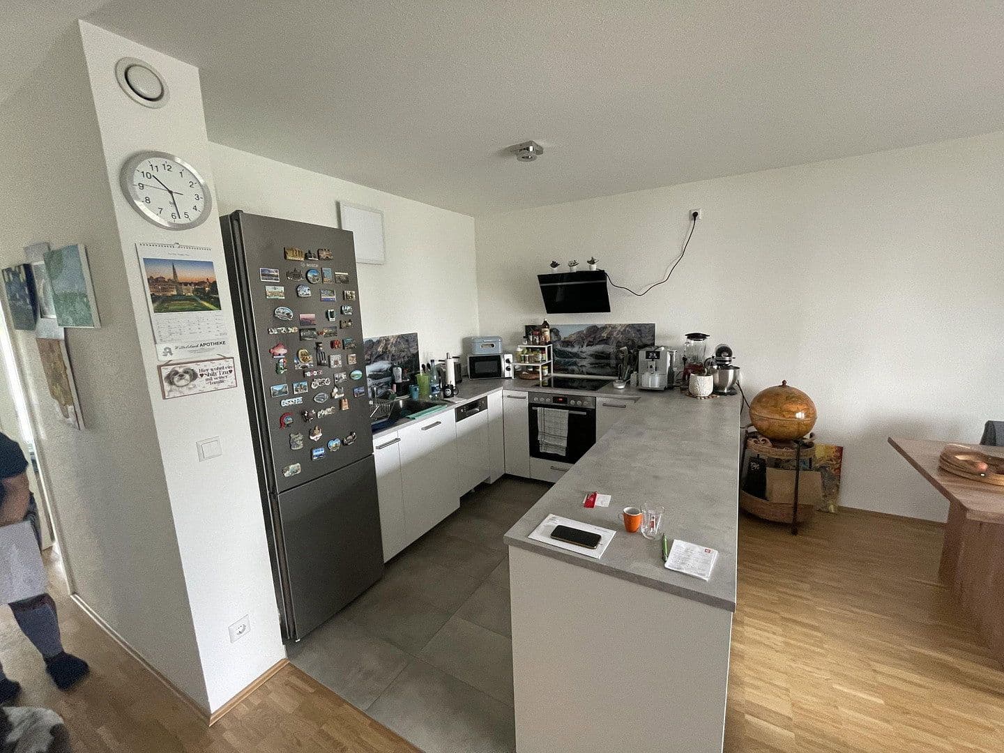 Prenájom bytu 3-izbový 85 m², Gehrener Ring 7G, Nidderau, Hesensko Prenájom bytu 3-izbový 85 m², Gehrener Ring 7G, Nidderau, Hesensko