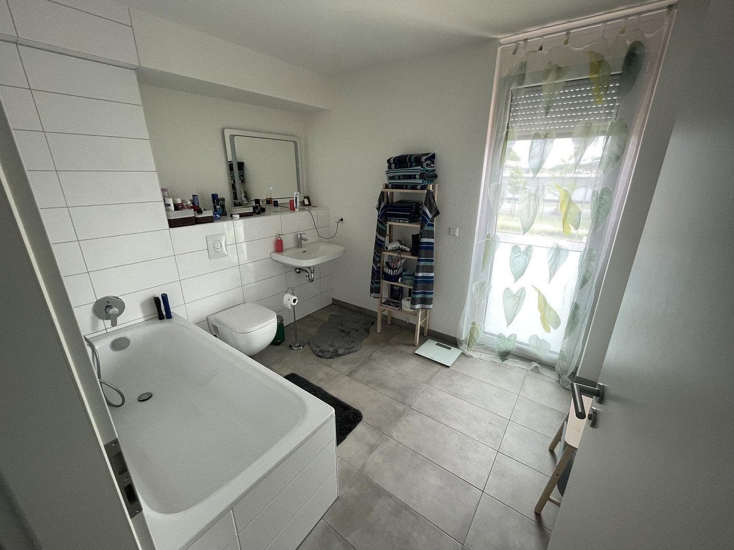 Prenájom bytu 3-izbový 85 m², Gehrener Ring 7G, Nidderau, Hesensko Prenájom bytu 3-izbový 85 m², Gehrener Ring 7G, Nidderau, Hesensko