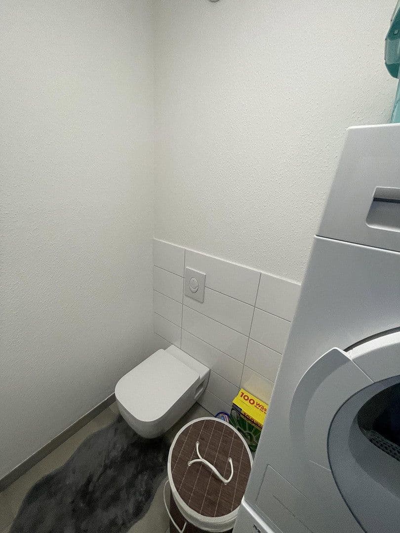Prenájom bytu 3-izbový 85 m², Gehrener Ring 7G, Nidderau, Hesensko Prenájom bytu 3-izbový 85 m², Gehrener Ring 7G, Nidderau, Hesensko