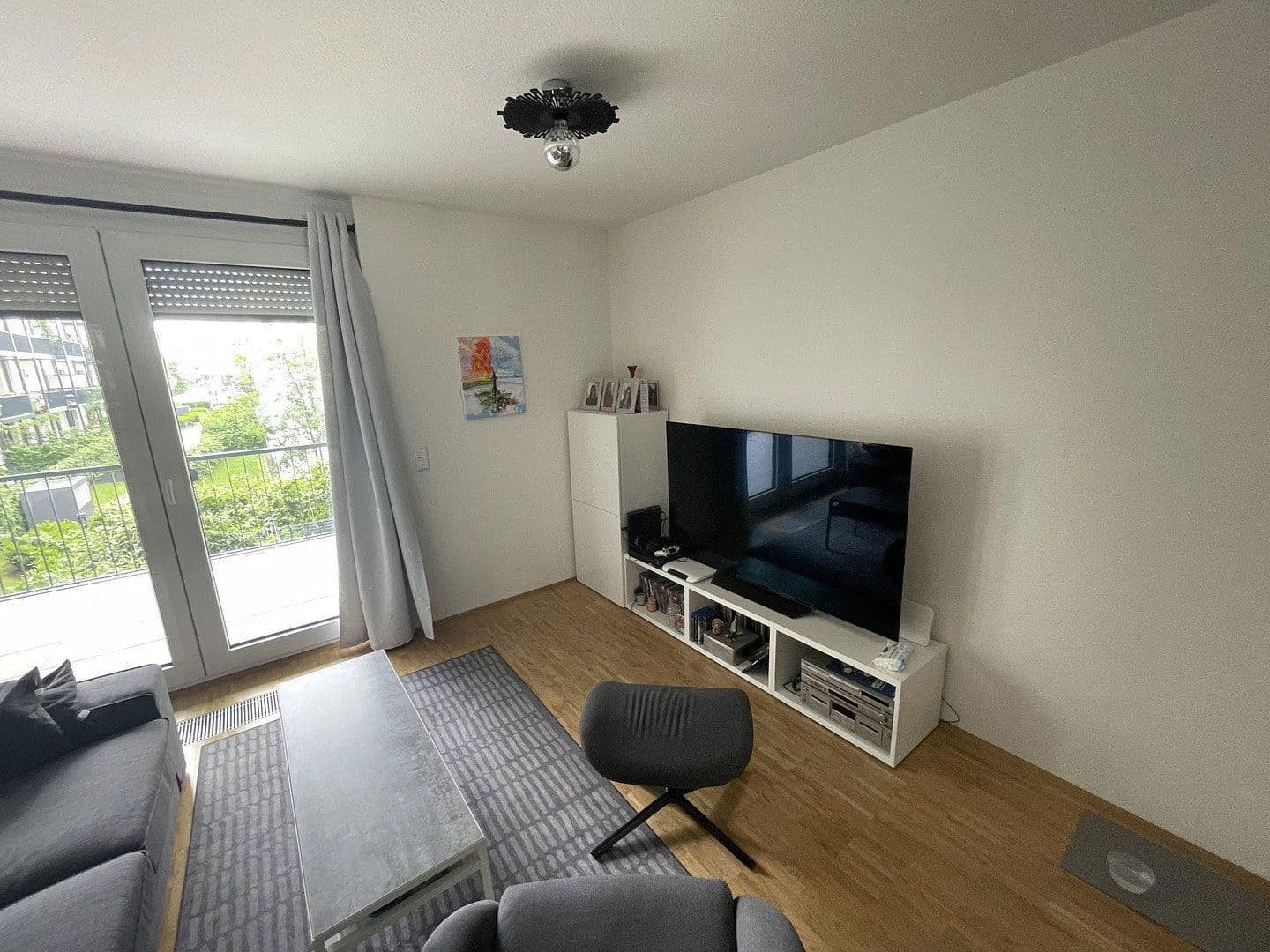 Prenájom bytu 3-izbový 85 m², Gehrener Ring 7G, Nidderau, Hesensko Prenájom bytu 3-izbový 85 m², Gehrener Ring 7G, Nidderau, Hesensko