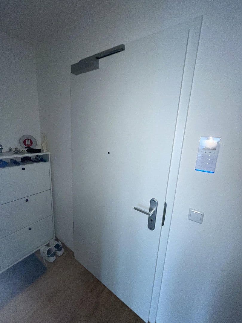 Prenájom bytu 3-izbový 85 m², Gehrener Ring 7G, Nidderau, Hesensko Prenájom bytu 3-izbový 85 m², Gehrener Ring 7G, Nidderau, Hesensko