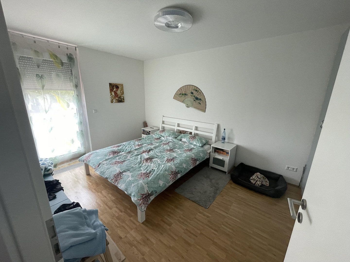 Prenájom bytu 3-izbový 85 m², Gehrener Ring 7G, Nidderau, Hesensko Prenájom bytu 3-izbový 85 m², Gehrener Ring 7G, Nidderau, Hesensko
