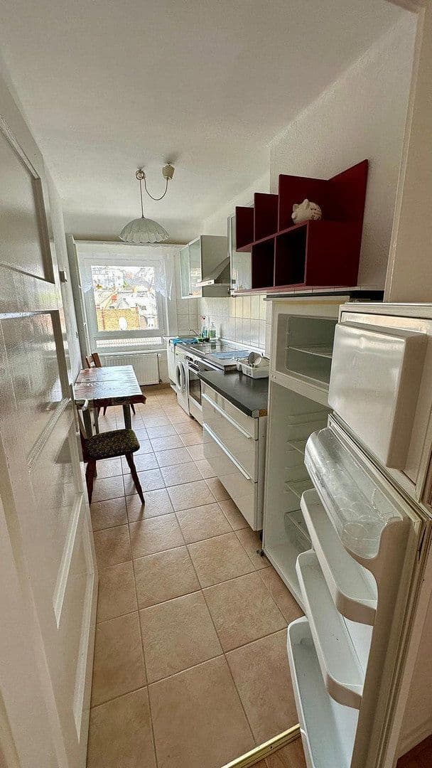 Predaj bytu 3-izbový 80 m², Seerobenstraße, Wiesbaden, Hesensko Predaj bytu 3-izbový 80 m², Seerobenstraße, Wiesbaden, Hesensko