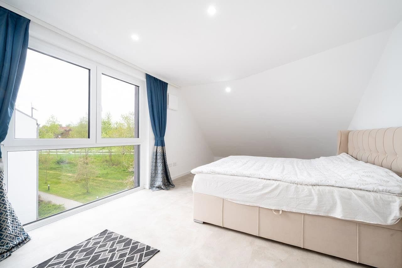 Predaj bytu 3-izbový 105 m², Dorfen, Bavorsko Predaj bytu 3-izbový 105 m², Dorfen, Bavorsko