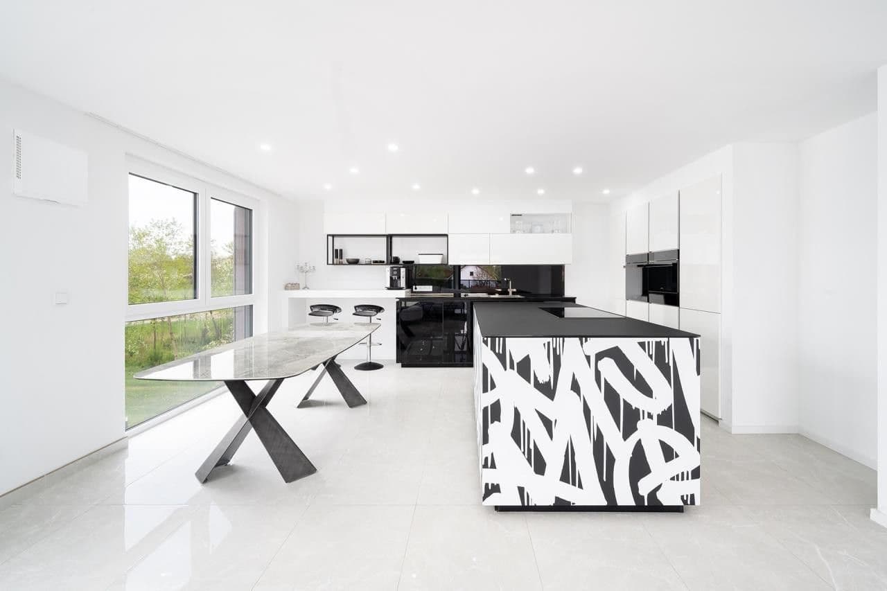 Predaj bytu 3-izbový 105 m², Dorfen, Bavorsko Predaj bytu 3-izbový 105 m², Dorfen, Bavorsko