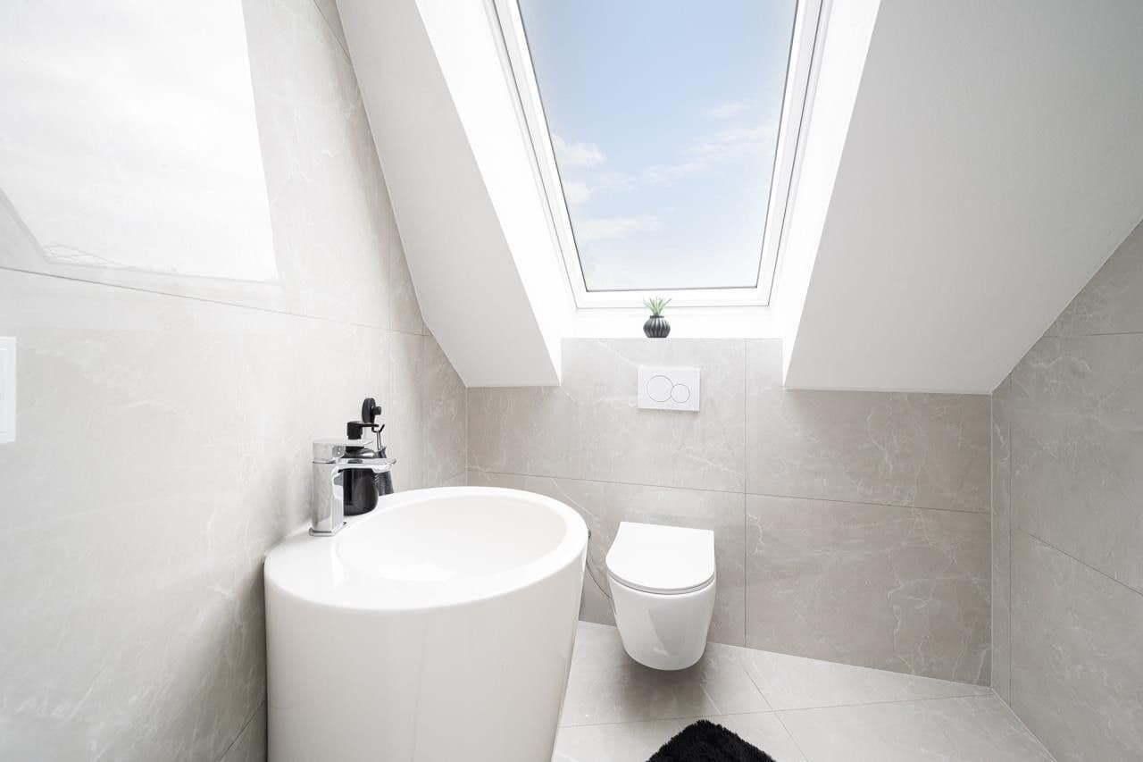 Predaj bytu 3-izbový 105 m², Dorfen, Bavorsko Predaj bytu 3-izbový 105 m², Dorfen, Bavorsko