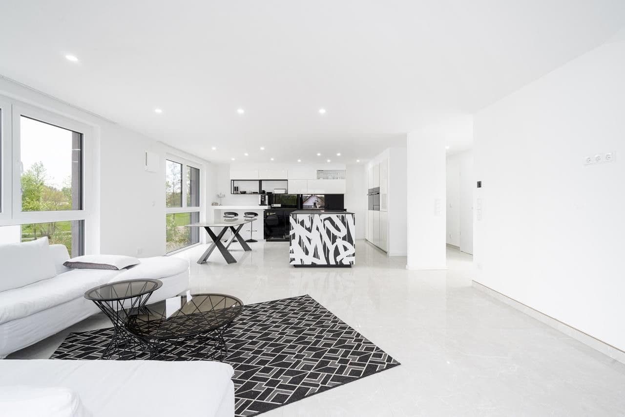 Predaj bytu 3-izbový 105 m², Dorfen, Bavorsko Predaj bytu 3-izbový 105 m², Dorfen, Bavorsko
