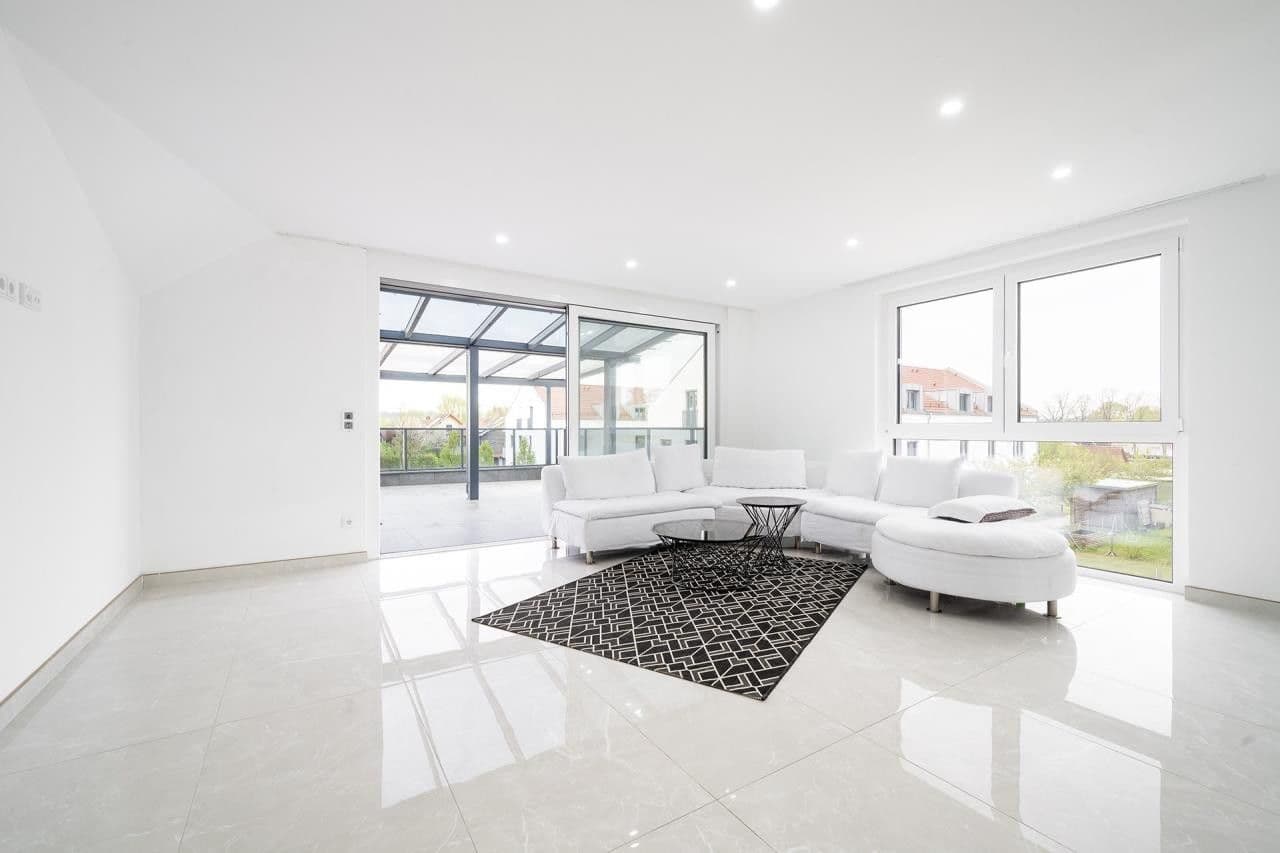 Predaj bytu 3-izbový 105 m², Dorfen, Bavorsko Predaj bytu 3-izbový 105 m², Dorfen, Bavorsko