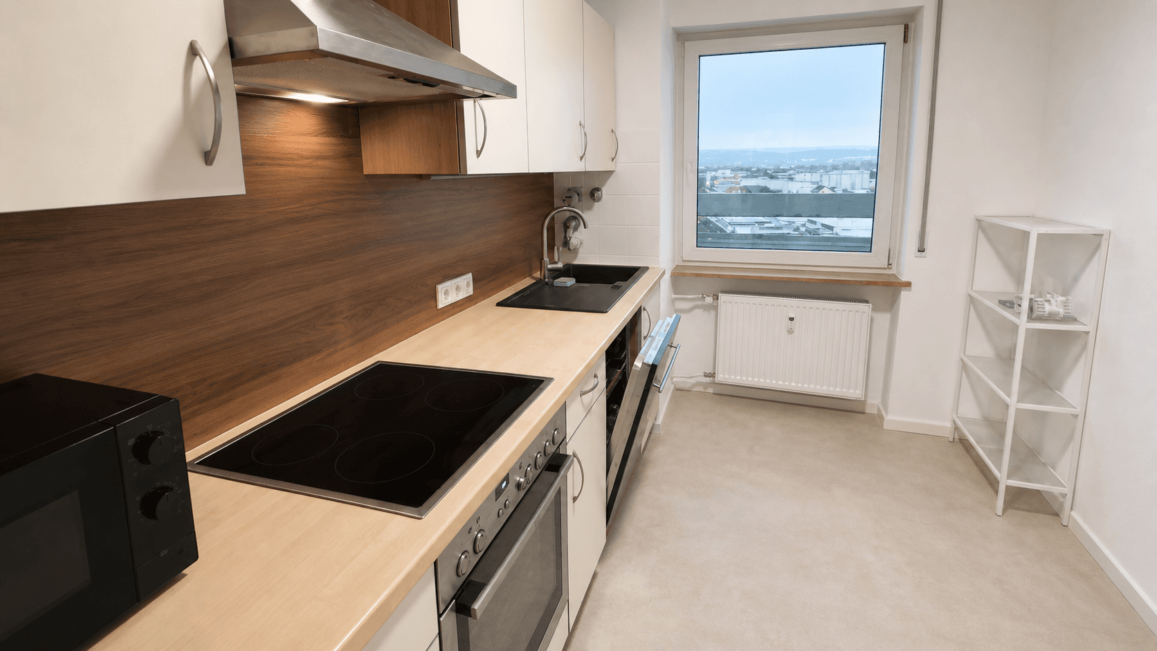 Predaj bytu 3-izbový 84 m², Siemensstraße 41, Bamberg, Bavorsko Predaj bytu 3-izbový 84 m², Siemensstraße 41, Bamberg, Bavorsko
