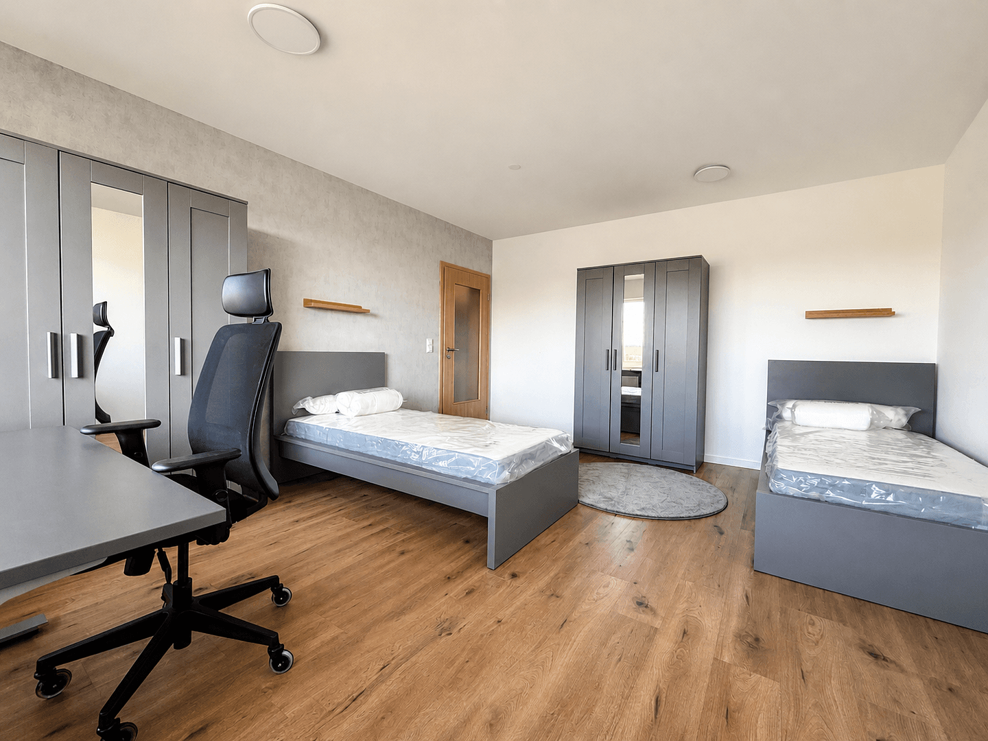 Predaj bytu 3-izbový 84 m², Siemensstraße 41, Bamberg, Bavorsko Predaj bytu 3-izbový 84 m², Siemensstraße 41, Bamberg, Bavorsko