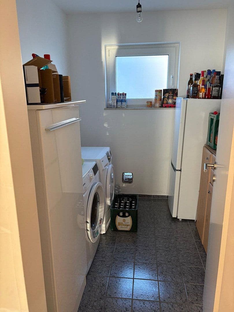 Prenájom bytu 5-izbový 96 m², Tuchbleiche 6, Mainz-Laubenheim, Porýnie-Falcko Prenájom bytu 5-izbový 96 m², Tuchbleiche 6, Mainz-Laubenheim, Porýnie-Falcko