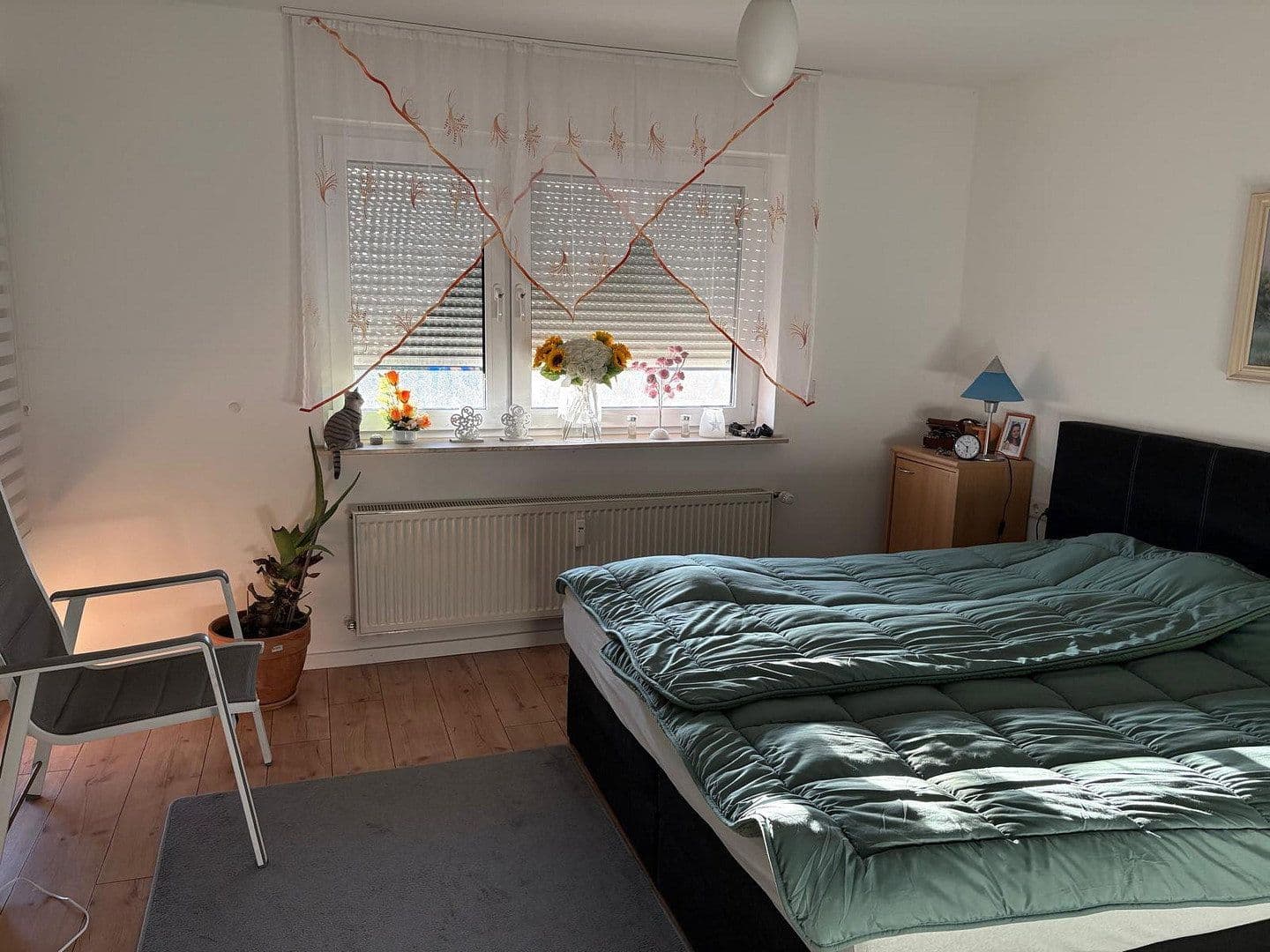 Prenájom bytu 5-izbový 96 m², Tuchbleiche 6, Mainz-Laubenheim, Porýnie-Falcko Prenájom bytu 5-izbový 96 m², Tuchbleiche 6, Mainz-Laubenheim, Porýnie-Falcko