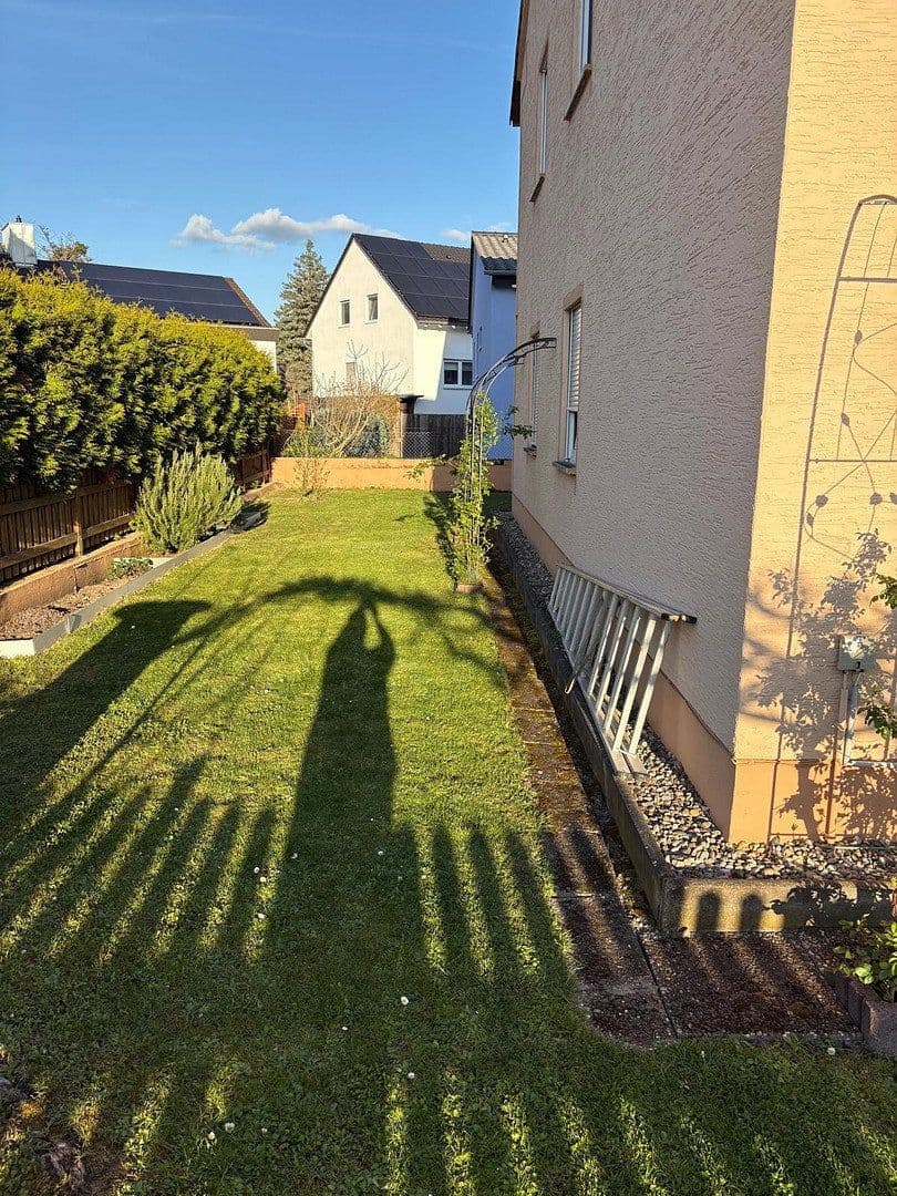 Prenájom bytu 5-izbový 96 m², Tuchbleiche 6, Mainz-Laubenheim, Porýnie-Falcko Prenájom bytu 5-izbový 96 m², Tuchbleiche 6, Mainz-Laubenheim, Porýnie-Falcko