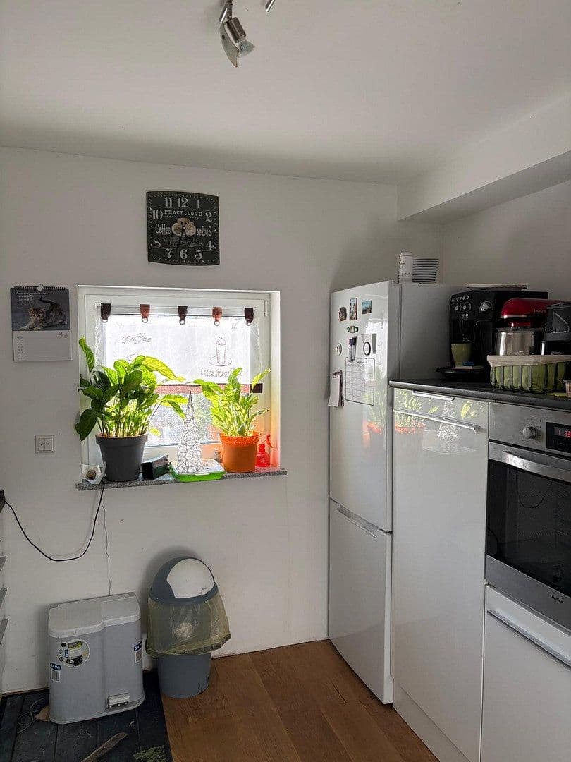 Prenájom bytu 5-izbový 96 m², Tuchbleiche 6, Mainz-Laubenheim, Porýnie-Falcko Prenájom bytu 5-izbový 96 m², Tuchbleiche 6, Mainz-Laubenheim, Porýnie-Falcko