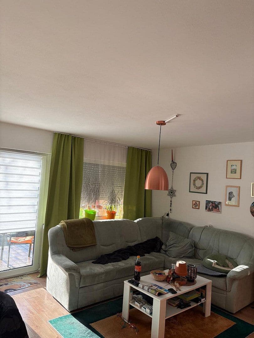 Prenájom bytu 5-izbový 96 m², Tuchbleiche 6, Mainz-Laubenheim, Porýnie-Falcko Prenájom bytu 5-izbový 96 m², Tuchbleiche 6, Mainz-Laubenheim, Porýnie-Falcko