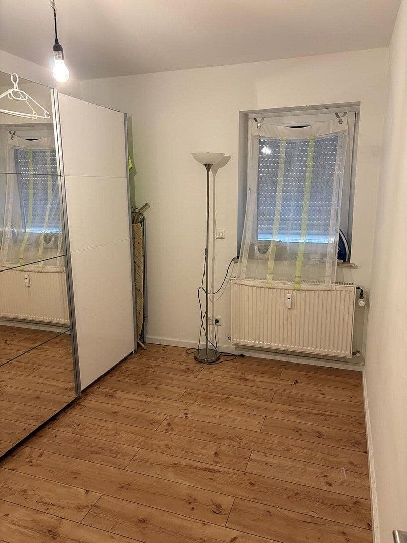 Prenájom bytu 5-izbový 96 m², Tuchbleiche 6, Mainz-Laubenheim, Porýnie-Falcko Prenájom bytu 5-izbový 96 m², Tuchbleiche 6, Mainz-Laubenheim, Porýnie-Falcko