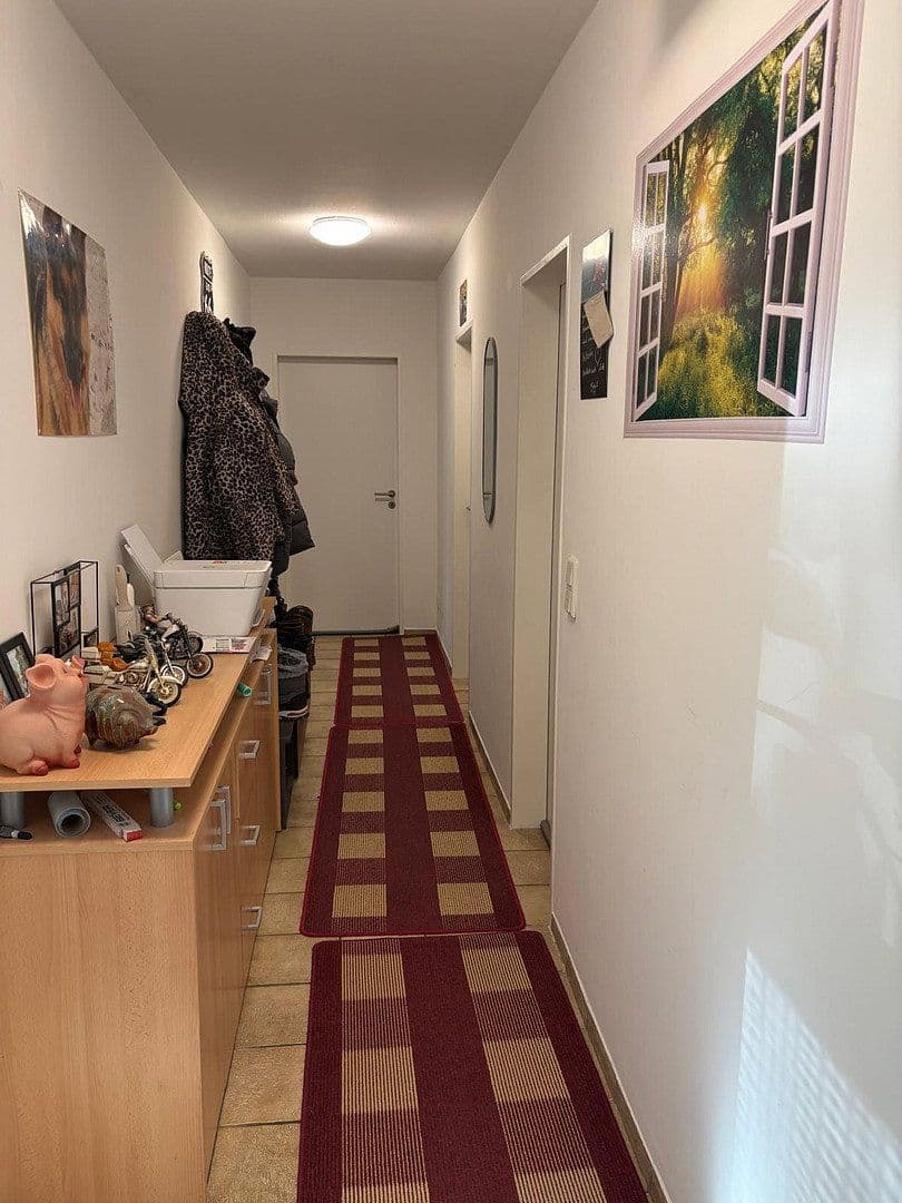 Prenájom bytu 5-izbový 96 m², Tuchbleiche 6, Mainz-Laubenheim, Porýnie-Falcko Prenájom bytu 5-izbový 96 m², Tuchbleiche 6, Mainz-Laubenheim, Porýnie-Falcko