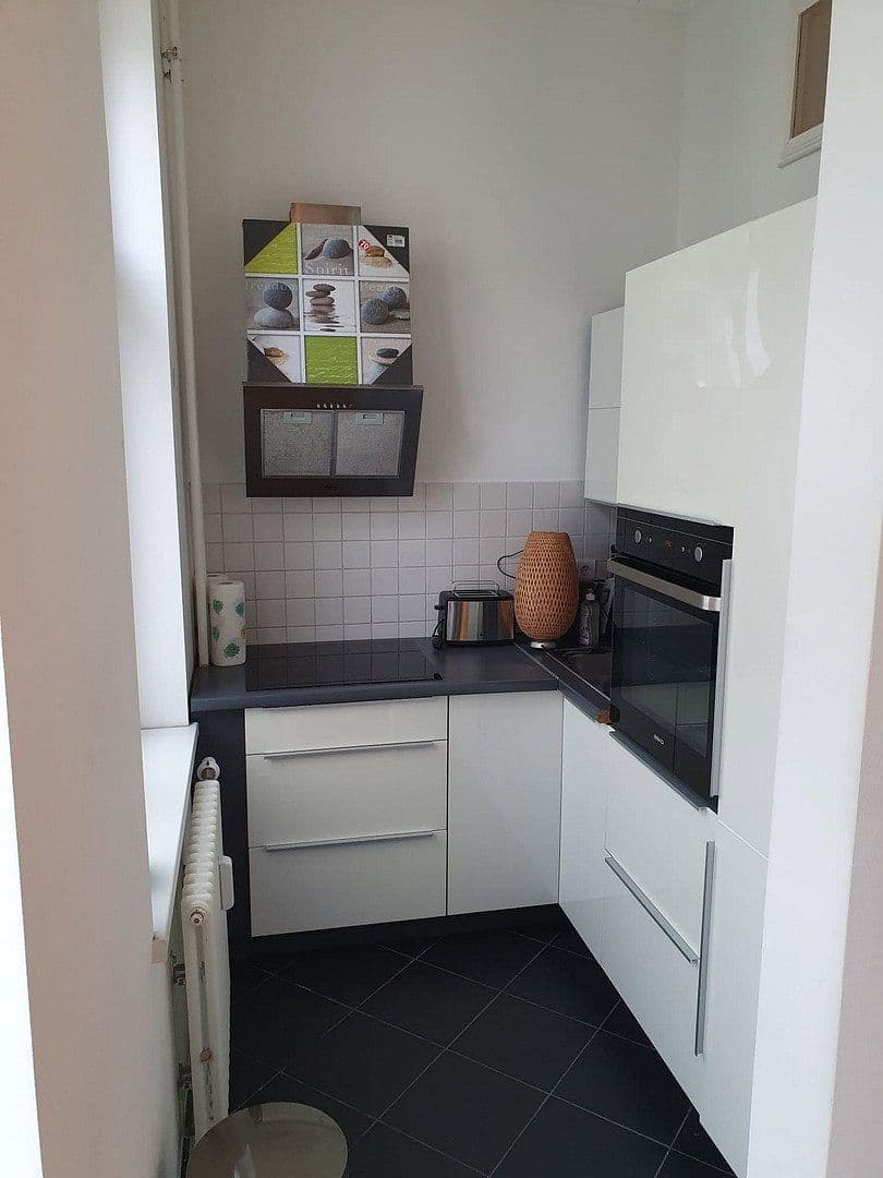 Prenájom bytu 1-izbový 29 m², Torstrasse 72, Berlin, Berlín Prenájom bytu 1-izbový 29 m², Torstrasse 72, Berlin, Berlín