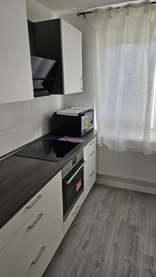 Prenájom bytu 3-izbový 60 m², Eutighofer Straße 22, Schwäbisch Gmünd, Bádensko-Wurttembersko Prenájom bytu 3-izbový 60 m², Eutighofer Straße 22, Schwäbisch Gmünd, Bádensko-Wurttembersko
