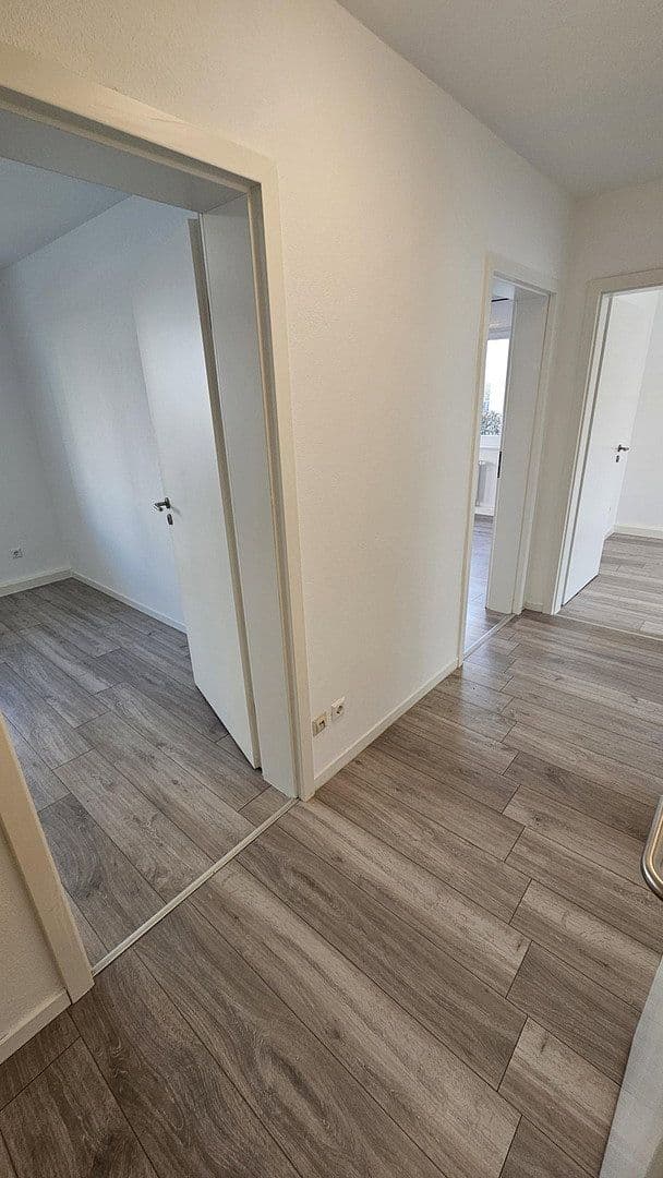 Prenájom bytu 3-izbový 60 m², Eutighofer Straße 22, Schwäbisch Gmünd, Bádensko-Wurttembersko Prenájom bytu 3-izbový 60 m², Eutighofer Straße 22, Schwäbisch Gmünd, Bádensko-Wurttembersko