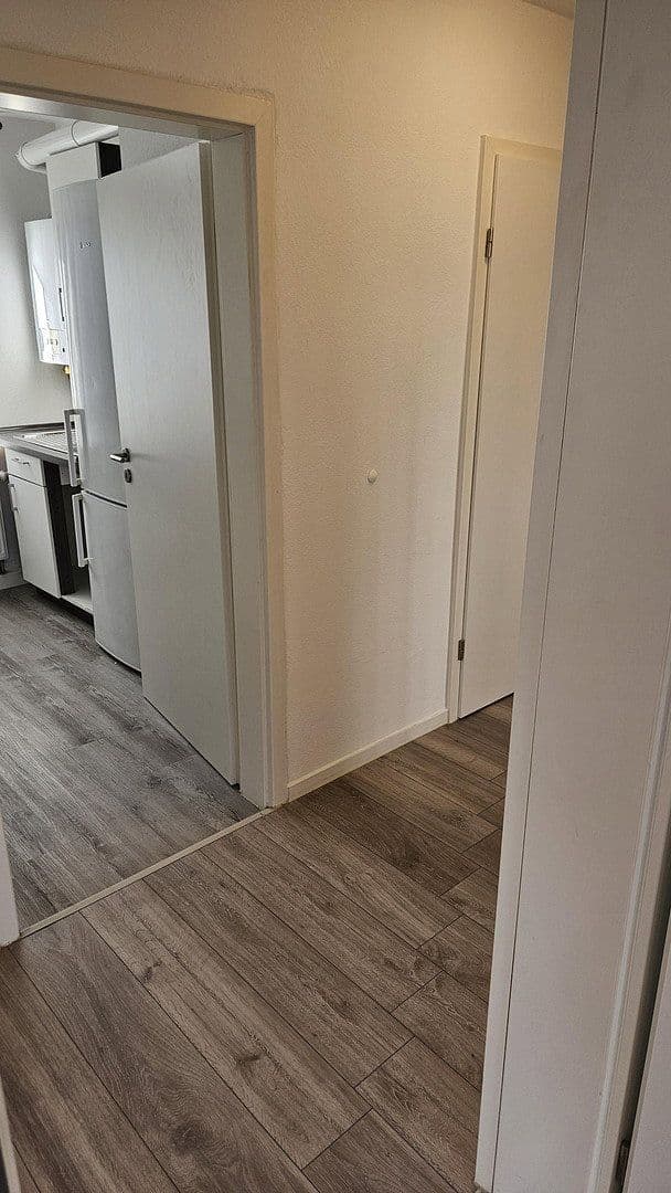 Prenájom bytu 3-izbový 60 m², Eutighofer Straße 22, Schwäbisch Gmünd, Bádensko-Wurttembersko Prenájom bytu 3-izbový 60 m², Eutighofer Straße 22, Schwäbisch Gmünd, Bádensko-Wurttembersko