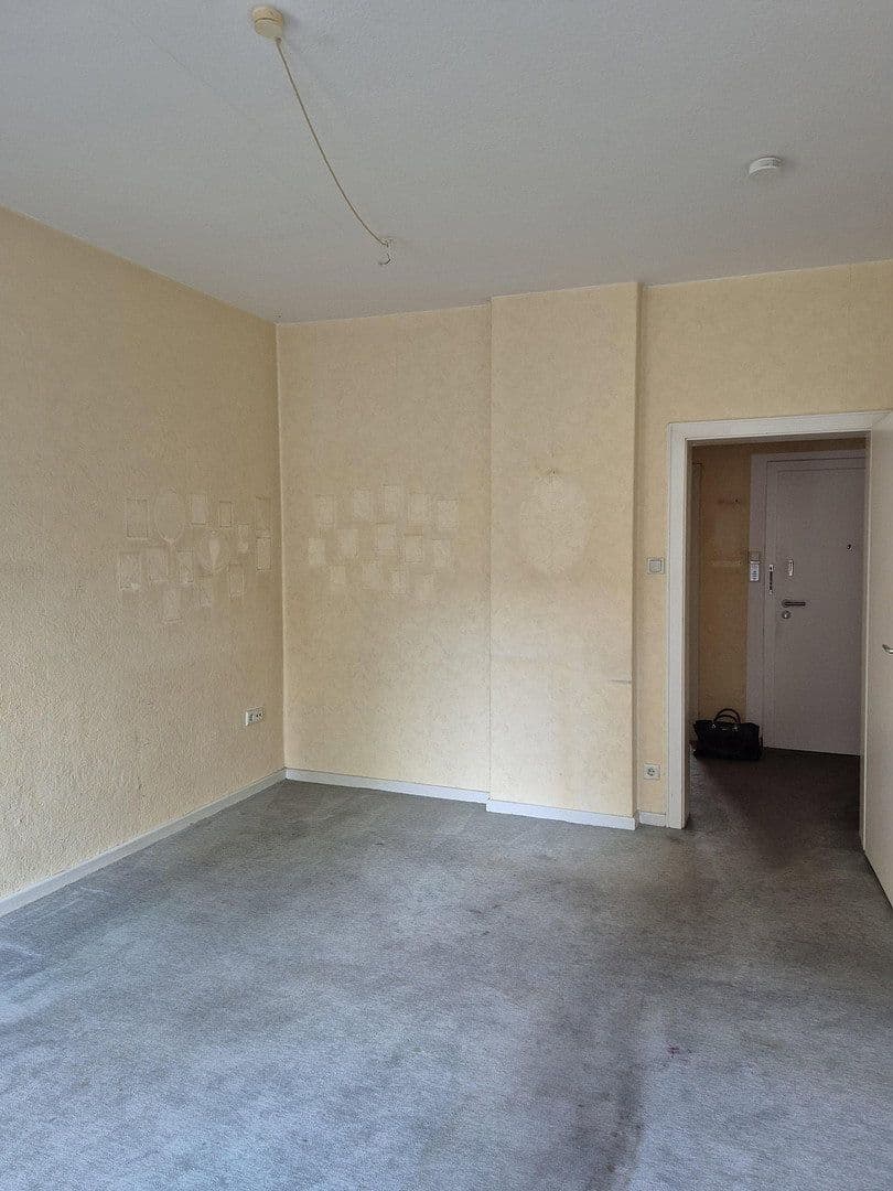Predaj bytu 2-izbový 48 m², Hermannstraße 12, Bielefeld, Severné Porýnie - Westfálsko Predaj bytu 2-izbový 48 m², Hermannstraße 12, Bielefeld, Severné Porýnie - Westfálsko