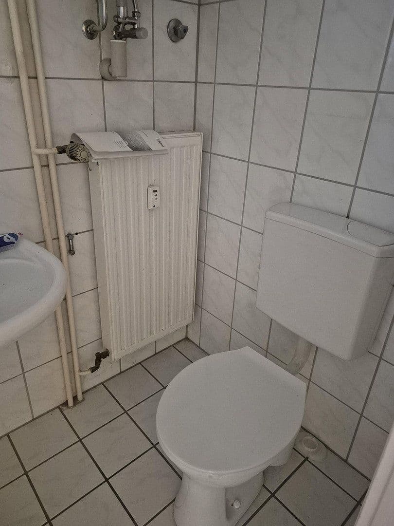 Predaj bytu 2-izbový 48 m², Hermannstraße 12, Bielefeld, Severné Porýnie - Westfálsko Predaj bytu 2-izbový 48 m², Hermannstraße 12, Bielefeld, Severné Porýnie - Westfálsko