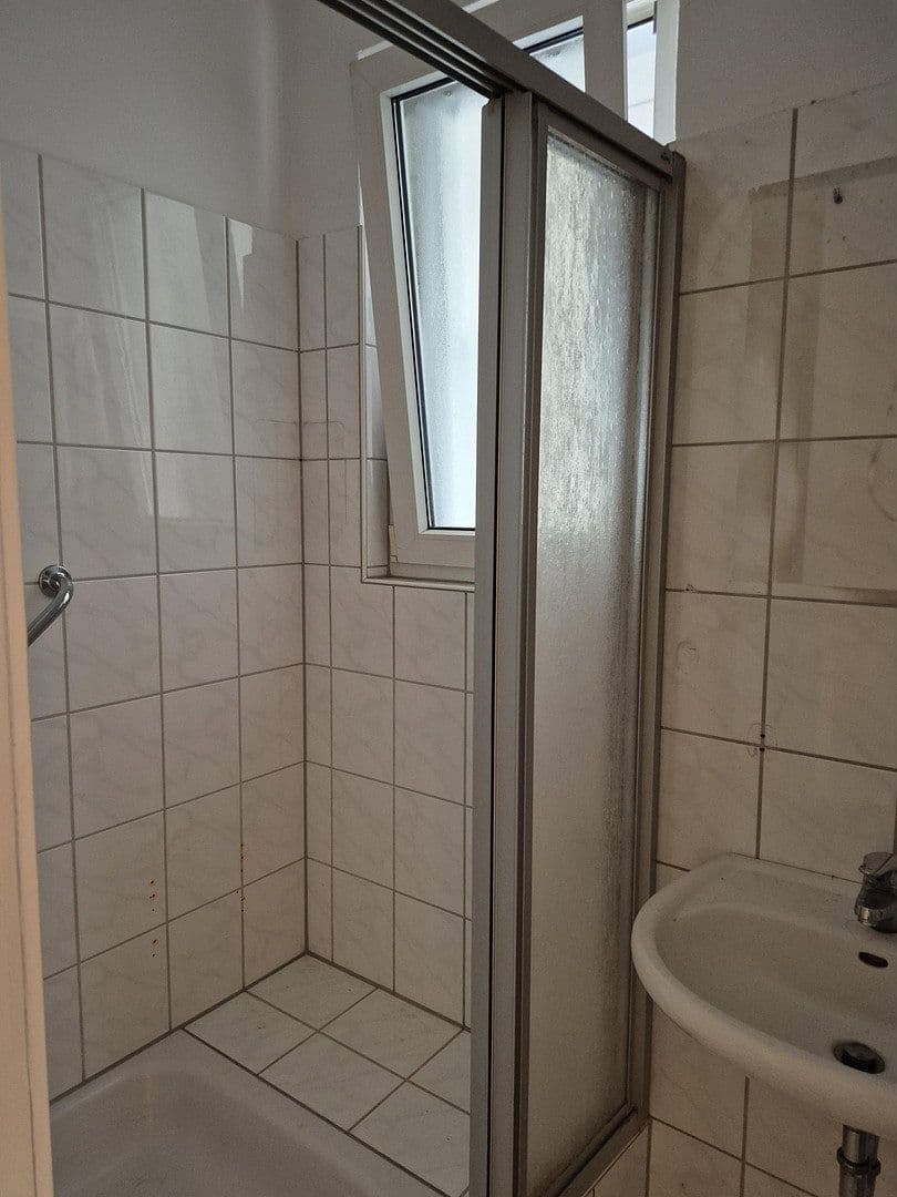 Predaj bytu 2-izbový 48 m², Hermannstraße 12, Bielefeld, Severné Porýnie - Westfálsko Predaj bytu 2-izbový 48 m², Hermannstraße 12, Bielefeld, Severné Porýnie - Westfálsko