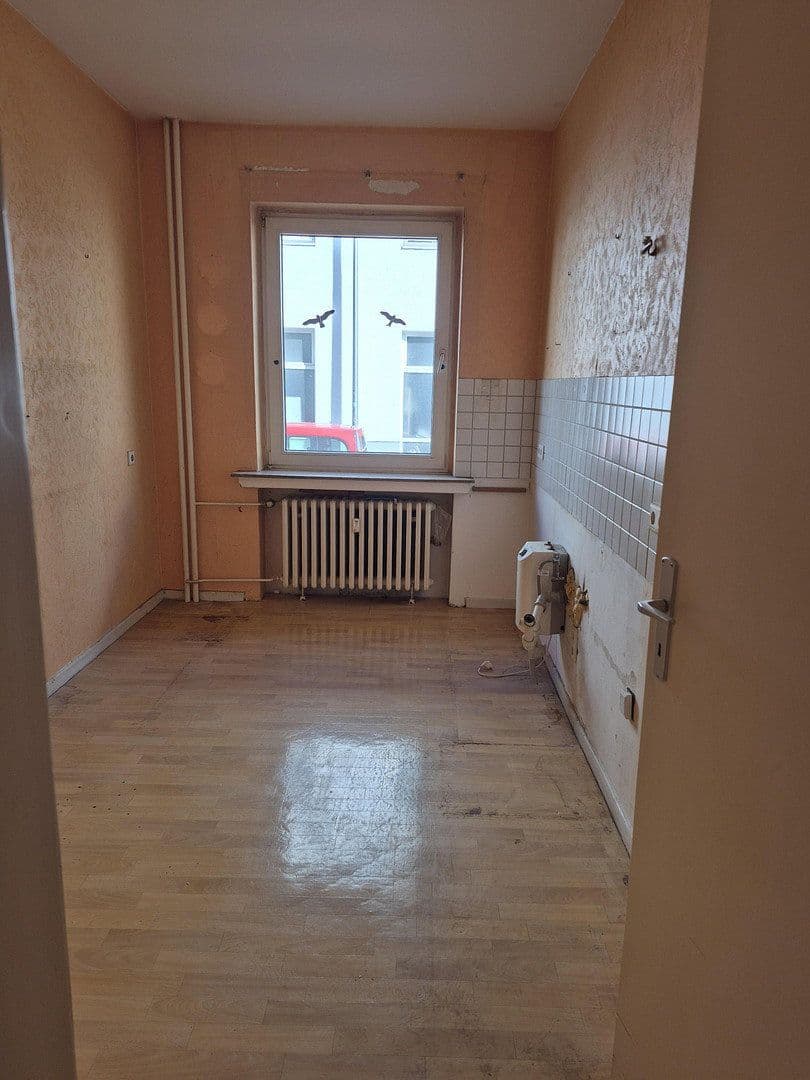 Predaj bytu 2-izbový 48 m², Hermannstraße 12, Bielefeld, Severné Porýnie - Westfálsko Predaj bytu 2-izbový 48 m², Hermannstraße 12, Bielefeld, Severné Porýnie - Westfálsko